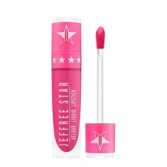Jeffree Star Cosmetics PROM NIGHT Velour Liquid Lipstick - Picture 2 of 3